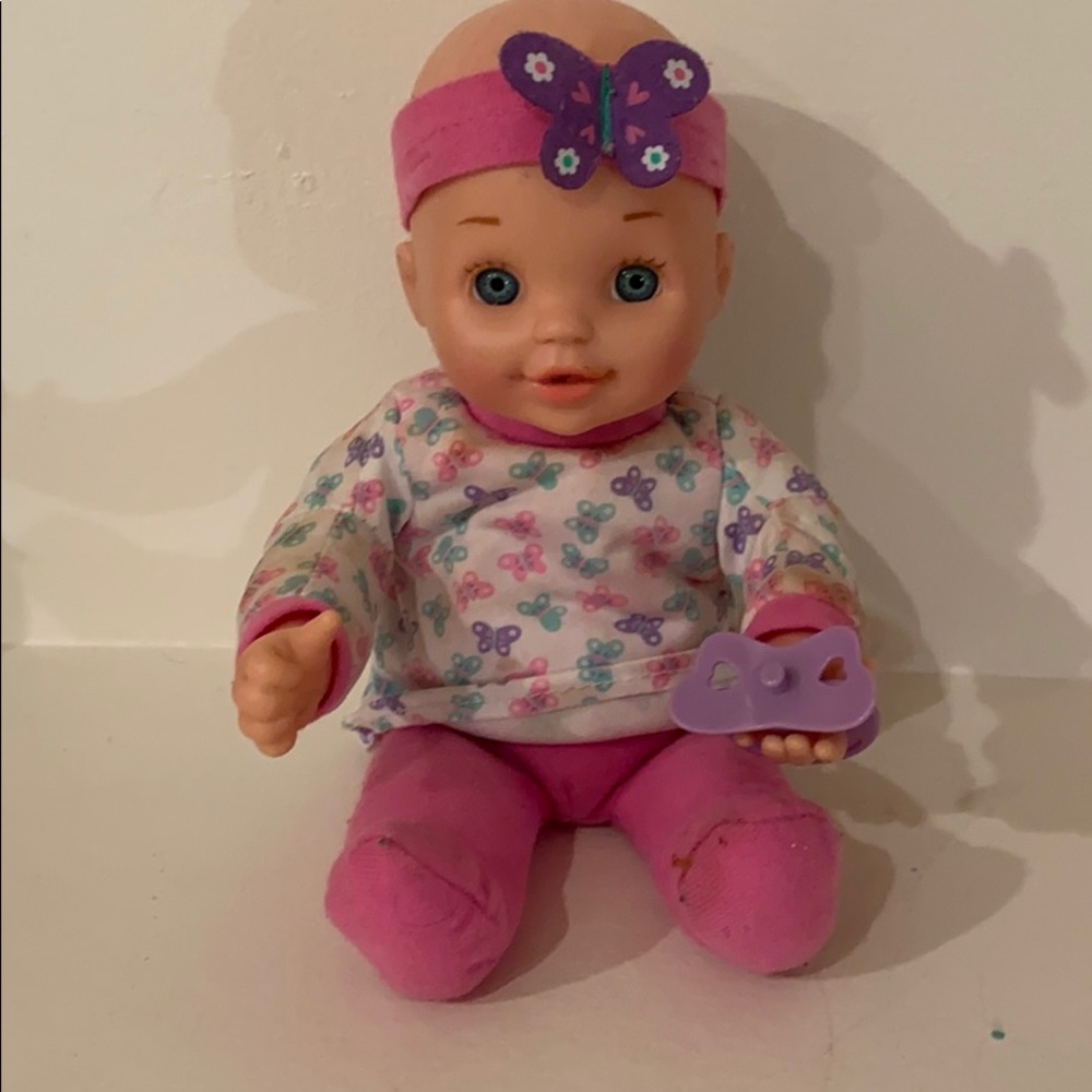 Baby doll